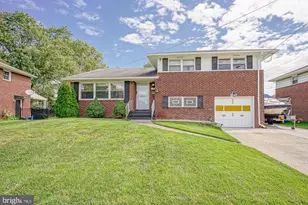 4506 Forrest Ave, Pennsauken, NJ 08110 - Photo 1