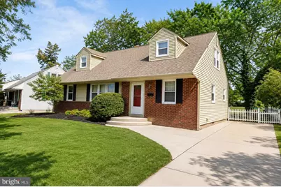 112 Sunnybrook Road, Cherry Hill, NJ 08034 - Photo 1