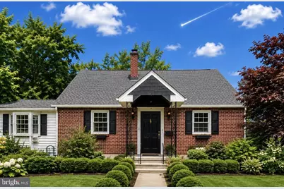 1522 Maple Avenue, Haddon Heights, NJ 08035 - Photo 1