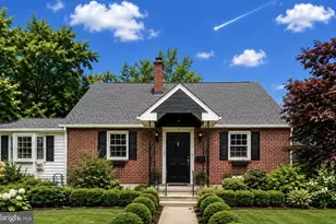 1522 Maple Ave, Haddon Heights, NJ 08035 - Photo 1