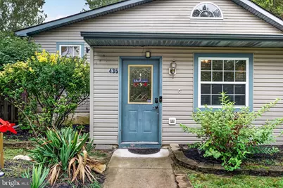 436 2nd Or Lake Blvd Avenue, Clementon, NJ 08021 - Photo 4