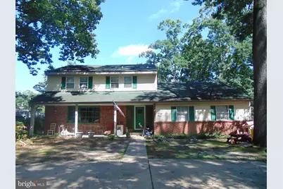 49 E Cloverdale Avenue, Pine Hill, NJ 08021 - Photo 2