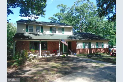 49 E Cloverdale Avenue, Pine Hill, NJ 08021 - Photo 1