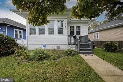 724 Willitts Avenue, Audubon, NJ 08106 - Photo 4