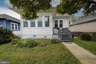 724 Willitts Ave, Audubon, NJ 08106 - Photo 4