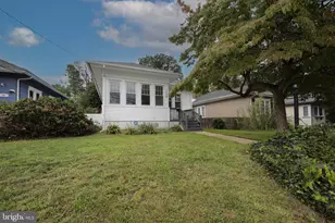 724 Willitts Ave, Audubon, NJ 08106 - Photo 2