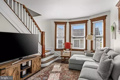 203 S Atlantic Avenue E, Stratford, NJ 08084 - Photo 8