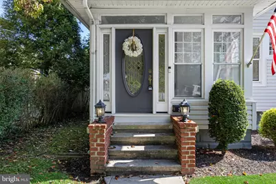 203 S Atlantic Avenue E, Stratford, NJ 08084 - Photo 4