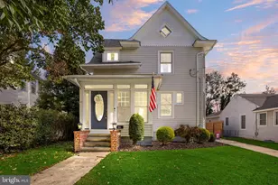 203 S Atlantic Ave E, Stratford, NJ 08084 - Photo 1