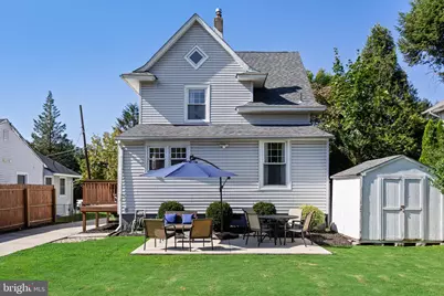 203 S Atlantic Avenue E, Stratford, NJ 08084 - Photo 28