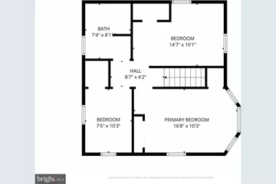 203 S Atlantic Avenue E, Stratford, NJ 08084 - Photo 26