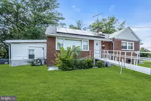 513 47th St, Pennsauken, NJ 08110 - Photo 2