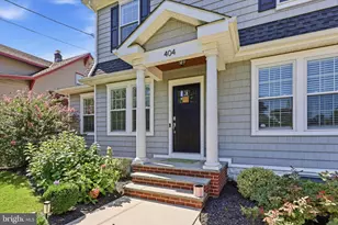 404 2nd Ave, Haddon Heights, NJ 08035 - Photo 2