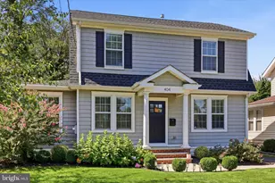 404 2nd Ave, Haddon Heights, NJ 08035 - Photo 1