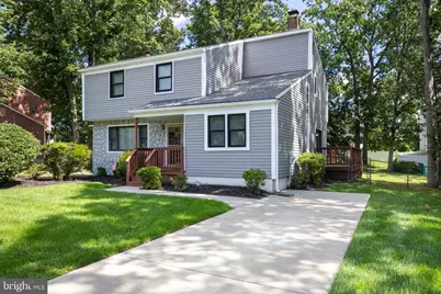 14 Deer Park Circle, Gloucester Township, NJ 08012 - Photo 1