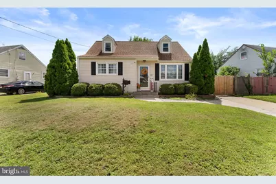 512 Cloverdale Road, Gloucester Township, NJ 08012 - Photo 24