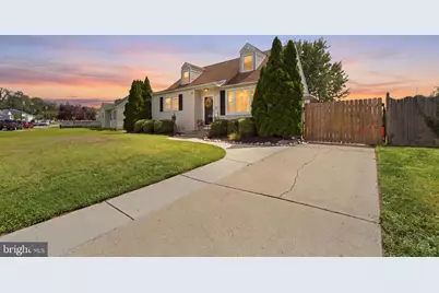 512 Cloverdale Road, Gloucester Township, NJ 08012 - Photo 32