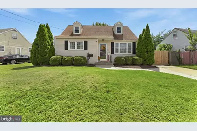 512 Cloverdale Road, Gloucester Township, NJ 08012 - Photo 2