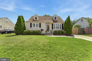 512 Cloverdale Rd, Gloucester Township, NJ 08012 - Photo 2