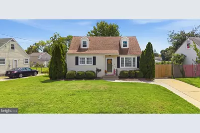 512 Cloverdale Road, Gloucester Township, NJ 08012 - Photo 20
