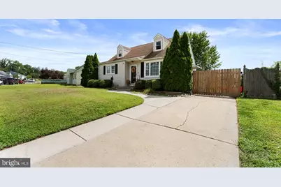 512 Cloverdale Road, Gloucester Township, NJ 08012 - Photo 22