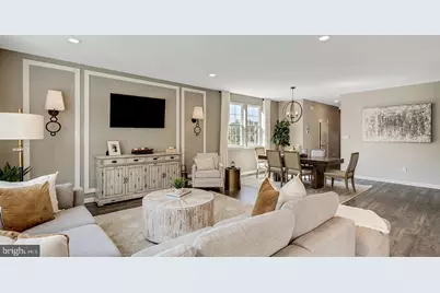 345 John Ford Court, Gibbsboro, NJ 08026 - Photo 6