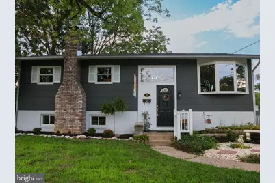6 Edgehill Road, Gibbsboro, NJ 08026 - Photo 1