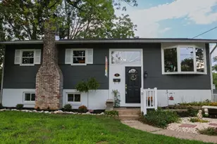 6 Edgehill Rd, Gibbsboro, NJ 08026 - Photo 1