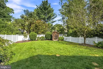 619 W Redman Avenue, Haddonfield, NJ 08033 - Photo 68