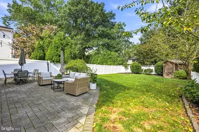 619 W Redman Avenue, Haddonfield, NJ 08033 - Photo 62