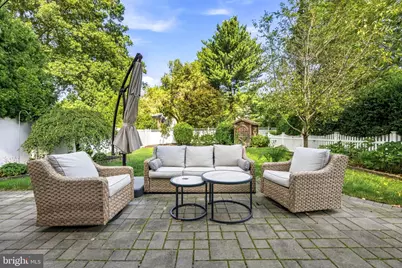 619 W Redman Avenue, Haddonfield, NJ 08033 - Photo 66