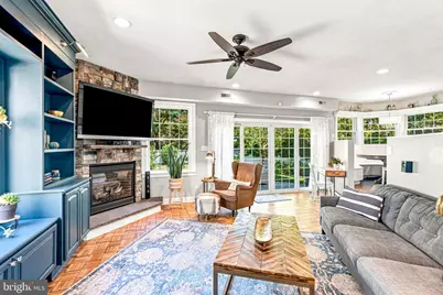 619 W Redman Avenue, Haddonfield, NJ 08033 - Photo 40