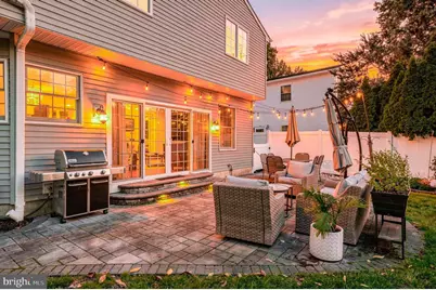 619 W Redman Avenue, Haddonfield, NJ 08033 - Photo 80