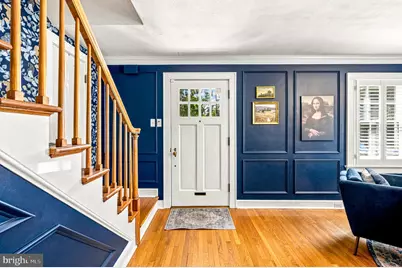 619 W Redman Avenue, Haddonfield, NJ 08033 - Photo 12
