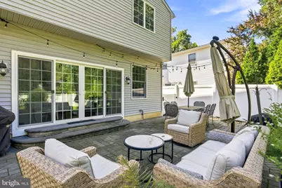 619 W Redman Avenue, Haddonfield, NJ 08033 - Photo 70