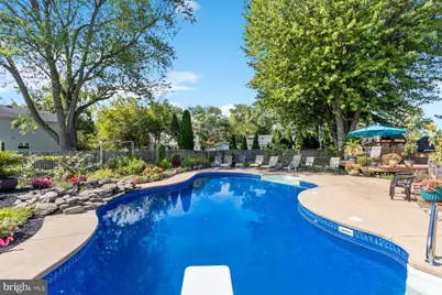 18 Sandringham Terrace, Cherry Hill, NJ 08003 - Photo 20