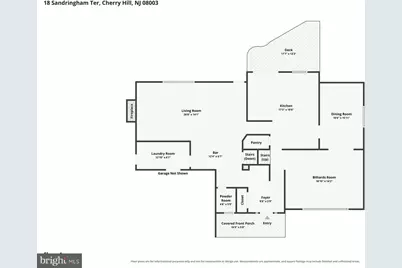 18 Sandringham Terrace, Cherry Hill, NJ 08003 - Photo 24