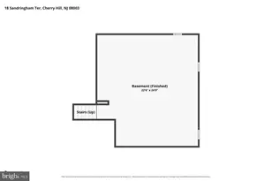 18 Sandringham Terrace, Cherry Hill, NJ 08003 - Photo 22