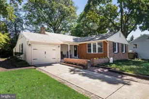 107 Tarlton Ct, Cherry Hill, NJ 08034 - Photo 2