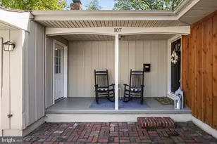107 Tarlton Ct, Cherry Hill, NJ 08034 - Photo 4