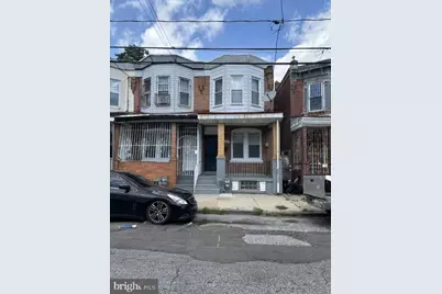1279 Everett, Camden, NJ 08104 - Photo 1