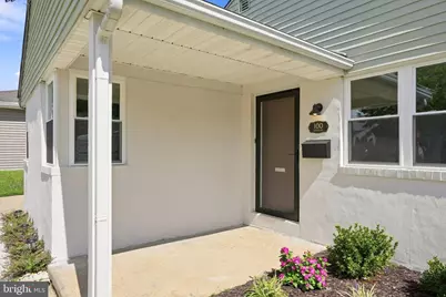 100 Bowers Avenue, Runnemede, NJ 08078 - Photo 2