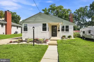 100 Bowers Ave, Runnemede, NJ 08078 - Photo 4
