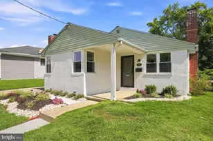 100 Bowers Ave, Runnemede, NJ 08078 - Photo 1