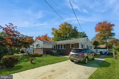212 3rd Avenue W, Cherry Hill, NJ 08002 - Photo 1