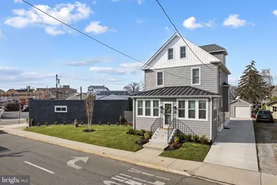 1 Maple Avenue, Haddon Township, NJ 08108 - Photo 2