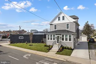 1 Maple Ave, Haddon Township, NJ 08108 - Photo 2