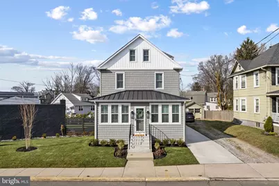 1 Maple Avenue, Haddon Township, NJ 08108 - Photo 1