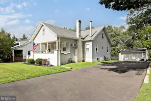 1236 Old Black Horse Pike, Gloucester Township, NJ 08012 - Photo 4