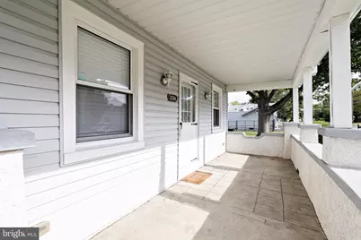 1236 Old Black Horse Pike #FIRST FLOOR, Gloucester Township, NJ 08012 - Photo 6
